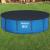92071 Bestway Prelată de piscină Flowclear, 366 cm GartenMobel Dekor