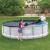Bestway Prelată de piscină Flowclear, 427 cm GartenMobel Dekor