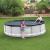 Bestway Prelată de piscină Flowclear, 427 cm GartenMobel Dekor