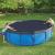 Bestway Prelată de piscină Flowclear, 457 cm GartenMobel Dekor