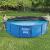Bestway Prelată de piscină Flowclear, 457 cm GartenMobel Dekor