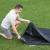 Bestway Prelată de piscină Flowclear, 457 cm GartenMobel Dekor