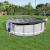 Bestway Prelată de piscină Flowclear, 488 cm GartenMobel Dekor