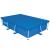 Bestway Prelată de piscină Flowclear, 259 x 170 cm GartenMobel Dekor