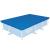 Bestway Prelată de piscină Flowclear, 259 x 170 cm GartenMobel Dekor
