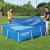 Bestway Prelată de piscină Flowclear, 259 x 170 cm GartenMobel Dekor