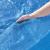 Bestway Prelată solară de piscină Flowclear, 305 cm GartenMobel Dekor