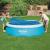 Bestway Prelată solară de piscină Flowclear, 305 cm GartenMobel Dekor