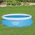 Bestway Prelată solară de piscină Flowclear, 305 cm GartenMobel Dekor