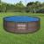 Bestway Prelată solară de piscină Flowclear, 356 cm GartenMobel Dekor