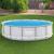 Bestway Prelată solară de piscină Flowclear, 427 cm GartenMobel Dekor