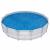 Bestway Prelată solară de piscină Flowclear, 427 cm GartenMobel Dekor