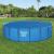 Bestway Prelată solară de piscină Flowclear, 549 cm GartenMobel Dekor
