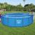 Bestway Prelată solară de piscină Flowclear, 549 cm GartenMobel Dekor