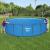 Bestway Prelată solară de piscină Flowclear, 549 cm GartenMobel Dekor
