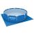 Bestway Pânză de sol pentru piscină Flowclear, 335 x 335 cm GartenMobel Dekor