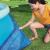 Bestway Pânză de sol pentru piscină Flowclear, 335 x 335 cm GartenMobel Dekor