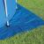 Bestway Pânză de sol pentru piscină Flowclear, 335 x 335 cm GartenMobel Dekor