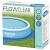Bestway Pânză de sol pentru piscină Flowclear, 396 x 396 cm GartenMobel Dekor