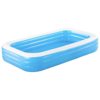Bestway Piscină gonflabilă, 305 x 183 x 56 cm GartenMobel Dekor