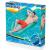 Bestway Șezlong gonflabil piscină Aqua Lounge GartenMobel Dekor