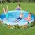Bestway Piscină Dinosaur Fill'N Fun GartenMobel Dekor