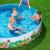 Bestway Piscină Dinosaur Fill'N Fun GartenMobel Dekor