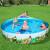 Bestway Piscină Dinosaur Fill'N Fun GartenMobel Dekor
