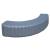 Bestway Margine gonflabilă arc cerc Lay-Z-Spa pentru piscine rotunde GartenMobel Dekor