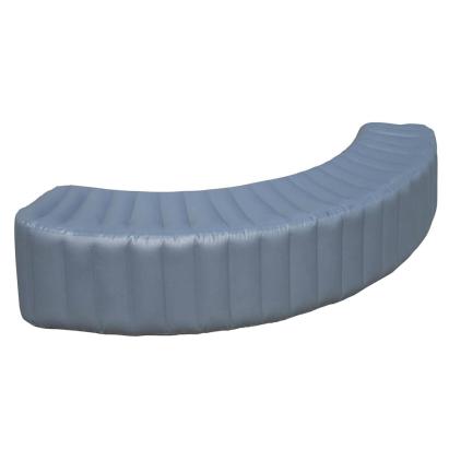 Bestway Margine gonflabilă arc cerc Lay-Z-Spa pentru piscine rotunde GartenMobel Dekor