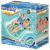 Bestway Saltea piscină Double Designer Lounge, 224x174 cm GartenMobel Dekor