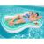 Bestway Saltea piscină Double Designer Lounge, 224x174 cm GartenMobel Dekor