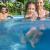 Bestway Piscină Steel Pro, 300 x 201 x 66 cm GartenMobel Dekor