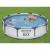 Bestway Set de piscină Steel Pro MAX, 305x76 cm GartenMobel Dekor