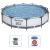 Bestway Set de piscină Steel Pro MAX, 366 x 76 cm GartenMobel Dekor