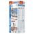 Bestway Set de piscină Steel Pro MAX, 366 x 76 cm GartenMobel Dekor