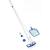 Bestway Kit de curățare a piscinei Flowclear AquaClean GartenMobel Dekor