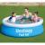 Bestway Piscina gonflabilă Fast Set, albastru, 183x51 cm, rotundă GartenMobel Dekor