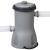 Bestway Set piscină gonflabilă Fast Set, cu pompă, 396 x 84 cm GartenMobel Dekor