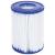Bestway Set piscină gonflabilă Fast Set, cu pompă, 396 x 84 cm GartenMobel Dekor