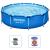 Bestway Piscină Steel Pro, 305 x 76 cm GartenMobel Dekor