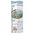Bestway Piscină Steel Pro MAX, 274 x 66 cm GartenMobel Dekor