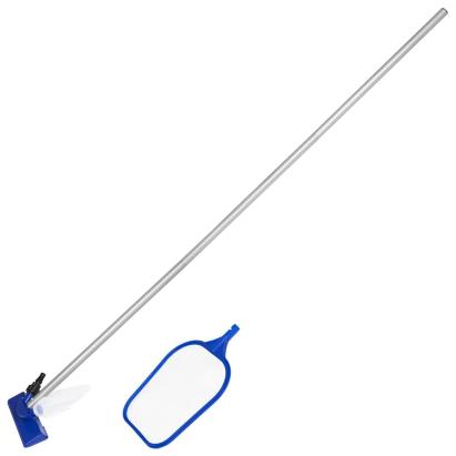 Bestway Kit de întreținere piscină supraterană Flowclear GartenMobel Dekor
