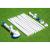 Bestway Aspirator de piscină automat Flowclear AquaSweeper GartenMobel Dekor