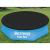 Bestway Prelată de piscină Fast Set Flowclear, 240 cm  GartenMobel Dekor