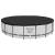 Bestway Prelată de piscină Fast Set Flowclear, 555 cm GartenMobel Dekor