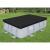 Bestway Prelată piscină Flowclear, 269x179 cm GartenMobel Dekor