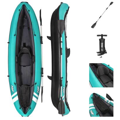 Bestway Caiac Hydro-Force Ventura, 280 x 86 cm GartenMobel Dekor