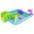 Bestway Centru de joacă Fantastic Aquarium, 239x206x86 cm GartenMobel Dekor