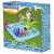 Bestway Centru de joacă Fantastic Aquarium, 239x206x86 cm GartenMobel Dekor